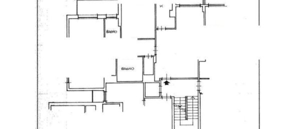 4 chambres Appartement à Rome, Italy No. 332031 8