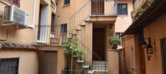 Apartamento de 1 dormitorio en Rome, Italy No. 336605 27