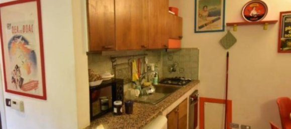 Apartamento de 1 dormitorio en Rome, Italy No. 336605 14