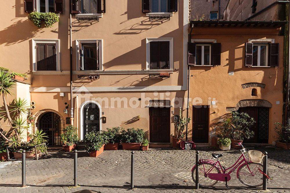Apartamento de 1 dormitorio en Rome, Italy No. 336605