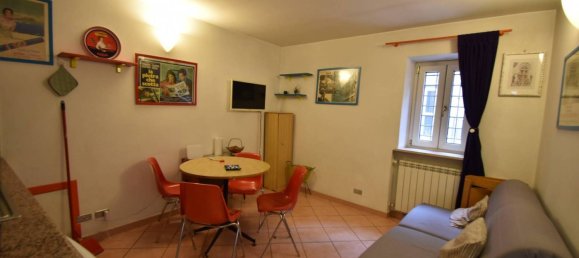 Apartamento de 1 dormitorio en Rome, Italy No. 336605 15