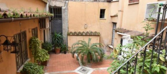 Apartamento de 1 dormitorio en Rome, Italy No. 336605 33
