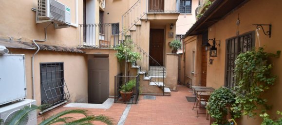 Apartamento de 1 dormitorio en Rome, Italy No. 336605 28