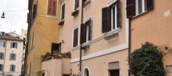 Apartamento de 1 dormitorio en Rome, Italy No. 336605 24