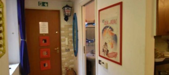 Apartamento de 1 dormitorio en Rome, Italy No. 336605 13