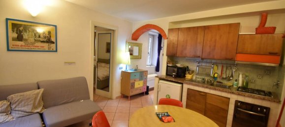 Apartamento de 1 dormitorio en Rome, Italy No. 336605 11