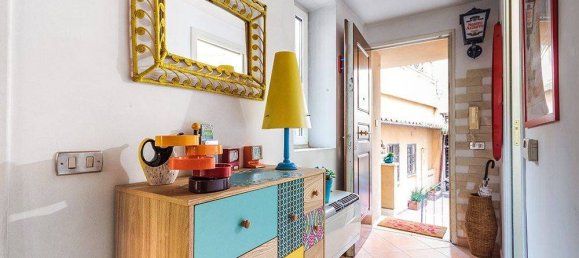 Apartamento de 1 dormitorio en Rome, Italy No. 336605 3