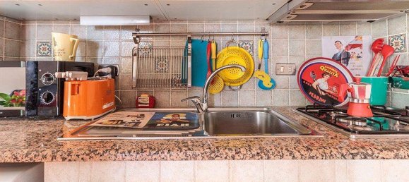 Apartamento de 1 dormitorio en Rome, Italy No. 336605 7