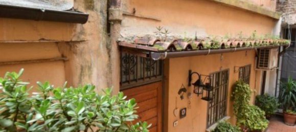 Apartamento de 1 dormitorio en Rome, Italy No. 336605 34