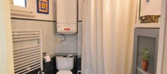 Apartamento de 1 dormitorio en Rome, Italy No. 336605 31