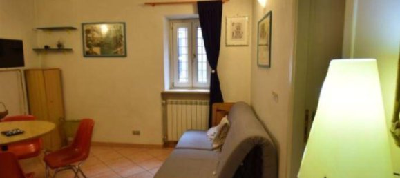 Apartamento de 1 dormitorio en Rome, Italy No. 336605 10