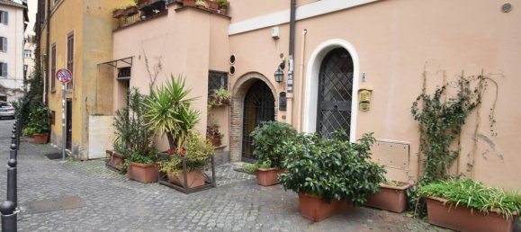 Apartamento de 1 dormitorio en Rome, Italy No. 336605 25