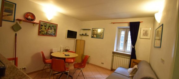 Apartamento de 1 dormitorio en Rome, Italy No. 336605 9