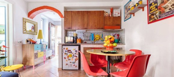 Apartamento de 1 dormitorio en Rome, Italy No. 336605 6