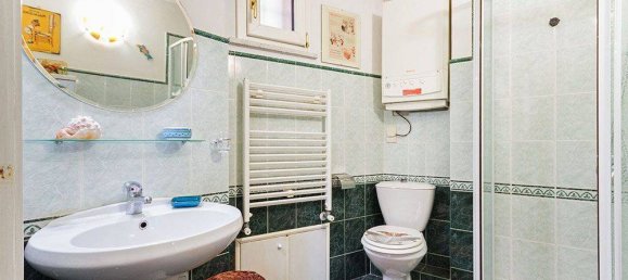 Apartamento de 1 dormitorio en Rome, Italy No. 336605 23