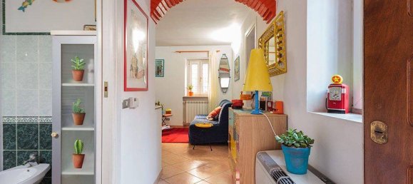 Apartamento de 1 dormitorio en Rome, Italy No. 336605 8