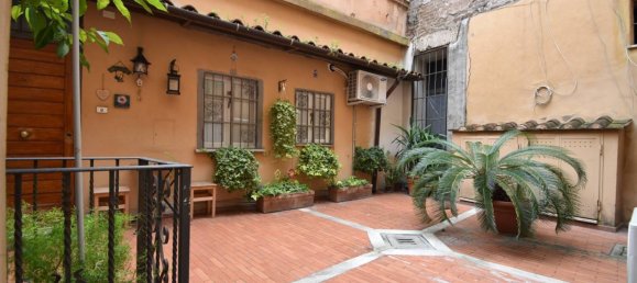 Apartamento de 1 dormitorio en Rome, Italy No. 336605 26