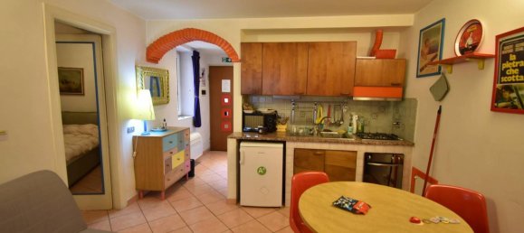 Apartamento de 1 dormitorio en Rome, Italy No. 336605 12