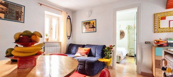 Apartamento de 1 dormitorio en Rome, Italy No. 336605 5