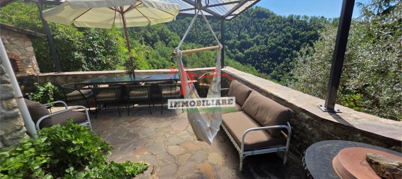 Casa de 1 dormitorio en Fosciandora, Italy No. 305884 7