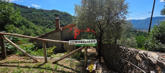 Casa de 1 dormitorio en Fosciandora, Italy No. 305884 28