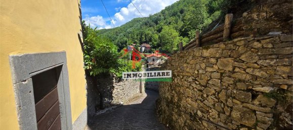 Casa de 1 dormitorio en Fosciandora, Italy No. 305884 46