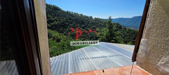 Casa de 1 dormitorio en Fosciandora, Italy No. 305884 23