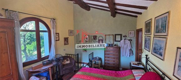 Casa de 1 dormitorio en Fosciandora, Italy No. 305884 24