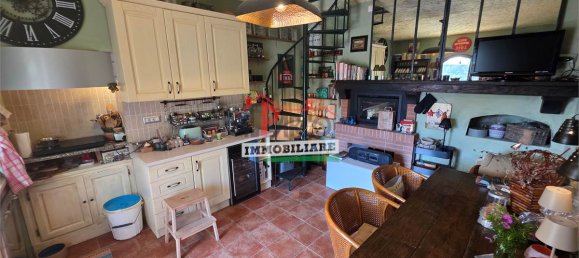 Casa de 1 dormitorio en Fosciandora, Italy No. 305884 17