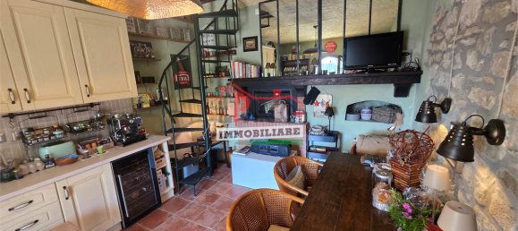 Casa de 1 dormitorio en Fosciandora, Italy No. 305884 11