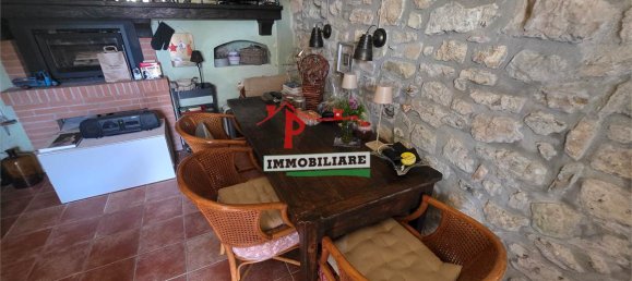 Casa de 1 dormitorio en Fosciandora, Italy No. 305884 14