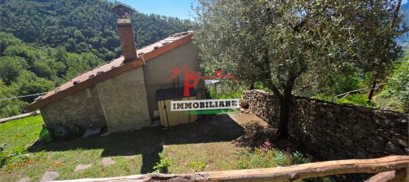 Casa de 1 dormitorio en Fosciandora, Italy No. 305884 39