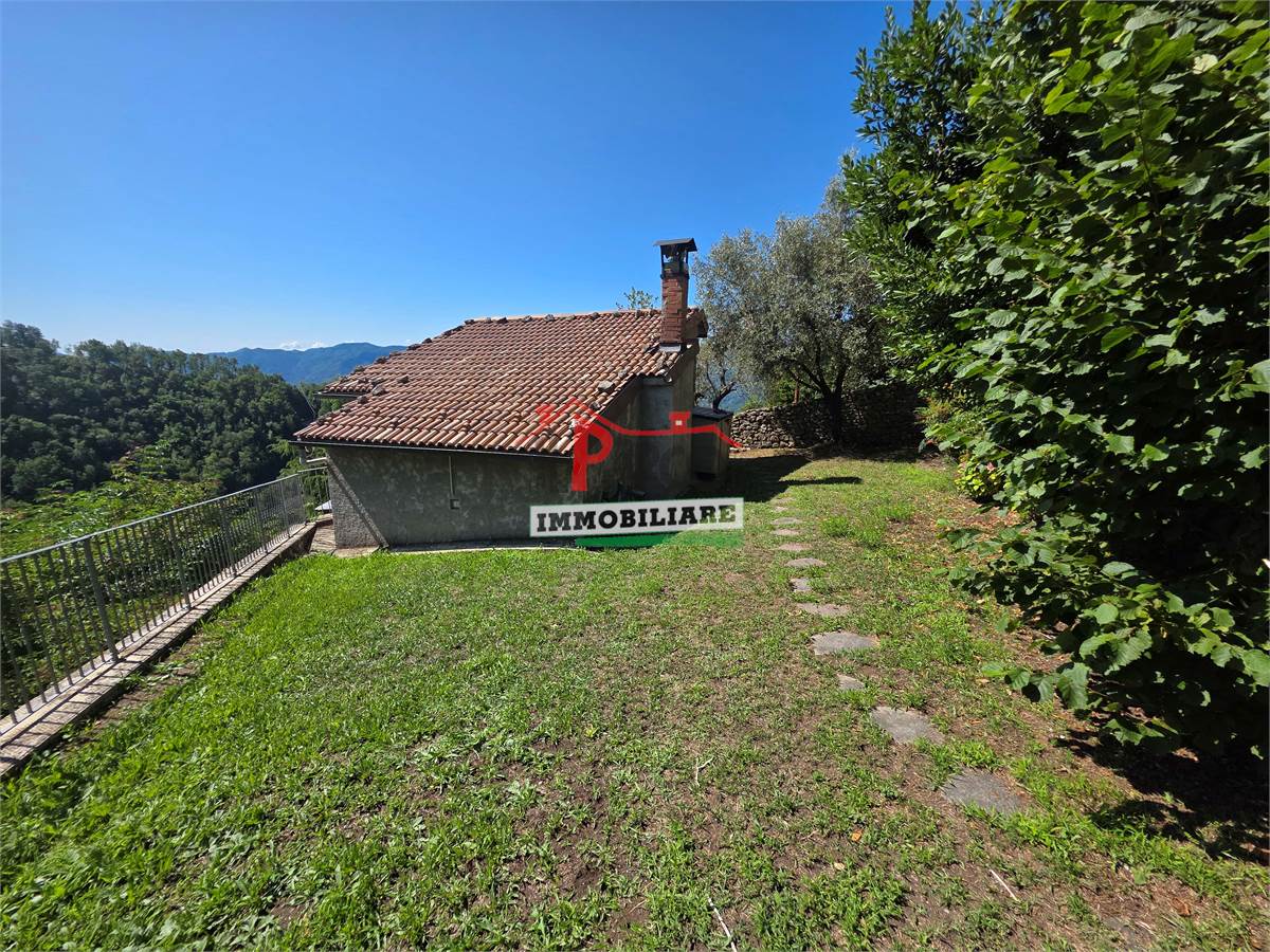 Casa de 1 dormitorio en Fosciandora, Italy No. 305884