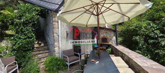 Casa de 1 dormitorio en Fosciandora, Italy No. 305884 6