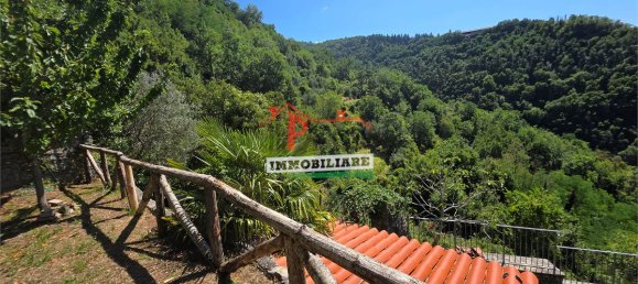 Casa de 1 dormitorio en Fosciandora, Italy No. 305884 38