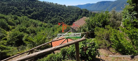 Casa de 1 dormitorio en Fosciandora, Italy No. 305884 2