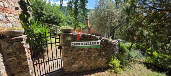 Casa de 1 dormitorio en Fosciandora, Italy No. 305884 29