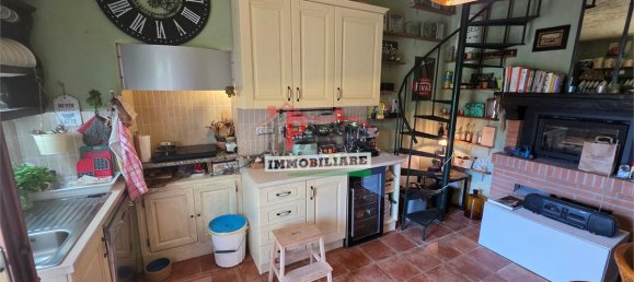 Casa de 1 dormitorio en Fosciandora, Italy No. 305884 10