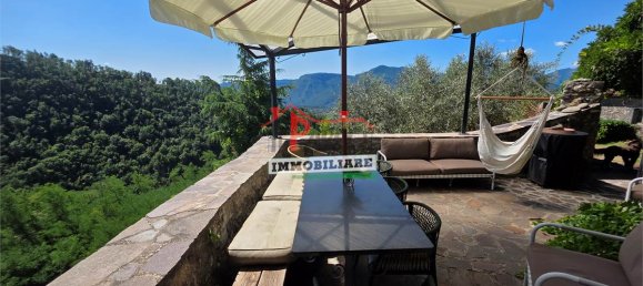 Casa de 1 dormitorio en Fosciandora, Italy No. 305884 3