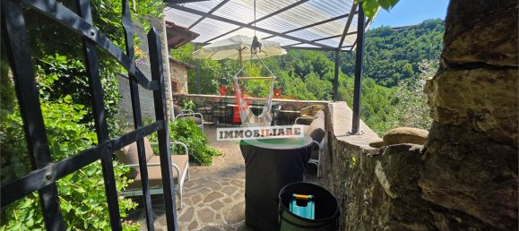 Casa de 1 dormitorio en Fosciandora, Italy No. 305884 4