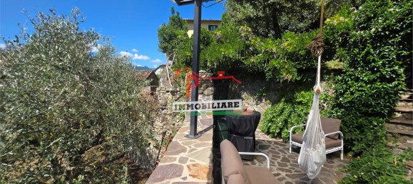 Casa de 1 dormitorio en Fosciandora, Italy No. 305884 8