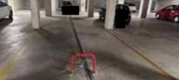 1 room Parking in Brescia, Italy No. 320739 2