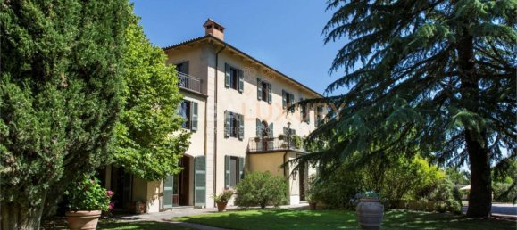 Вилла с 15 спальнями в Читта делла Пьеве, Италия № 163136 4