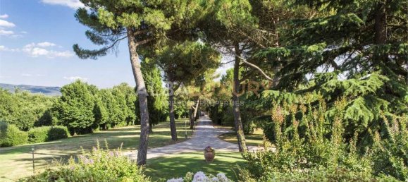 Вилла с 15 спальнями в Читта делла Пьеве, Италия № 163136 13