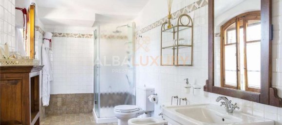 Вилла с 15 спальнями в Читта делла Пьеве, Италия № 163136 22