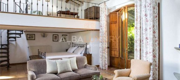 Вилла с 15 спальнями в Читта делла Пьеве, Италия № 163136 34