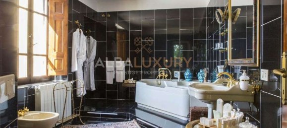 Вилла с 15 спальнями в Читта делла Пьеве, Италия № 163136 38