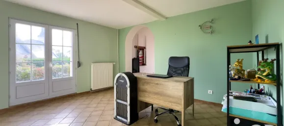 3 Schlafzimmer Haus in Ardennes, France, Nr. 319714 10