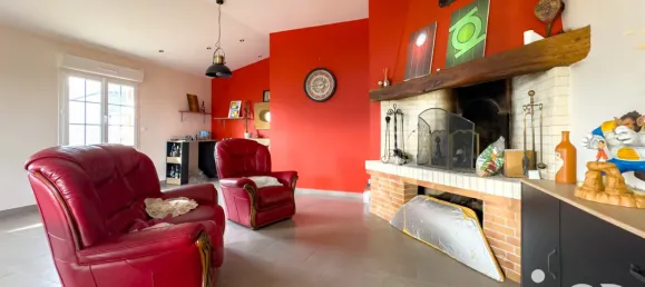 3 Schlafzimmer Haus in Ardennes, France, Nr. 319714 5