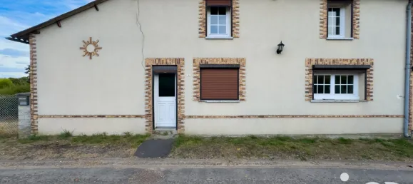 3 Schlafzimmer Haus in Ardennes, France, Nr. 319714 17